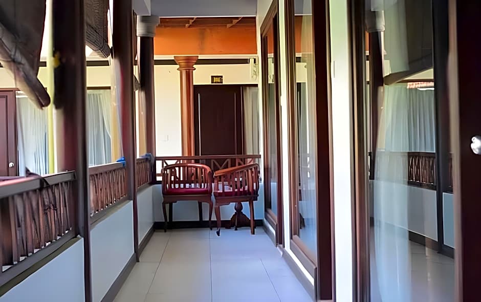 Taman Ayu Legian Hotel