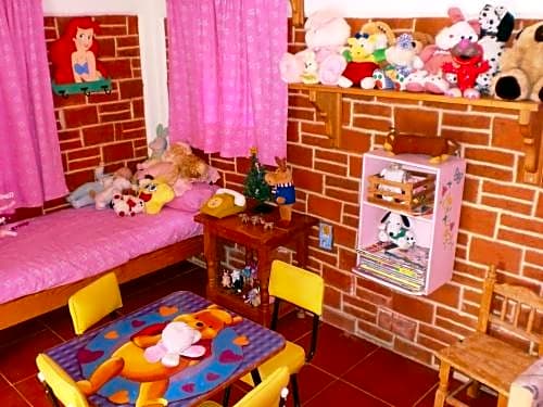 Hotel Casa de la Luna