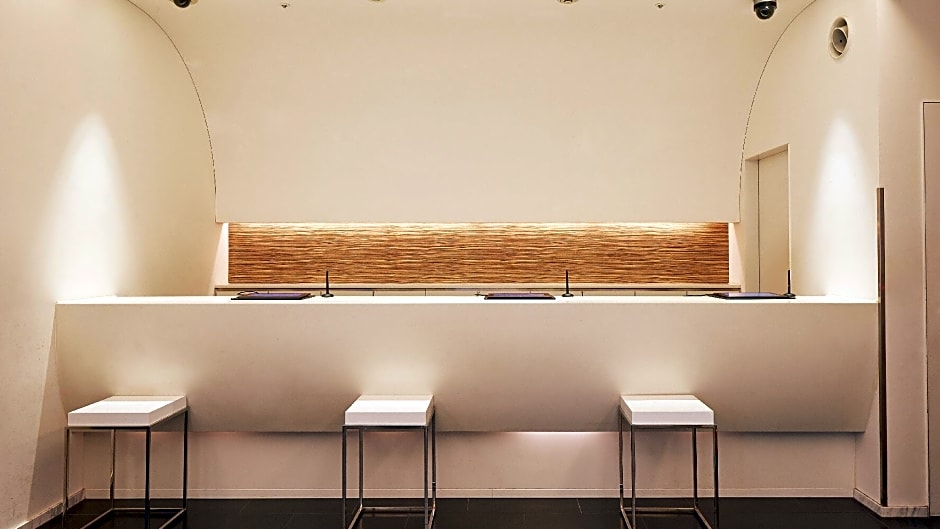 Sotetsu Fresa Inn Shimbashi-Karasumoriguchi