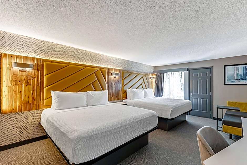 The Wander Hotel, a Ramada by Wyndham