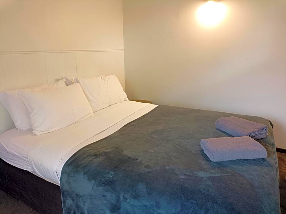Half Moon Bay Motel