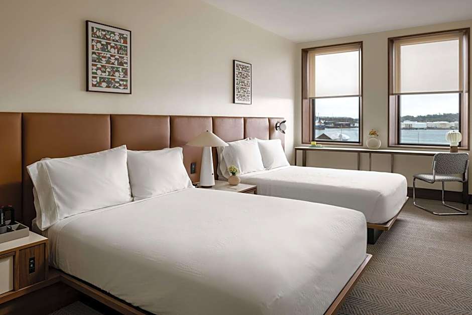 Hotel Marcel New Haven, Tapestry Collection By Hilton