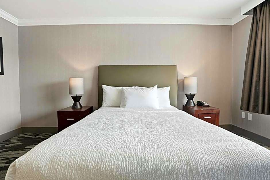 Sandman Hotel Saskatoon