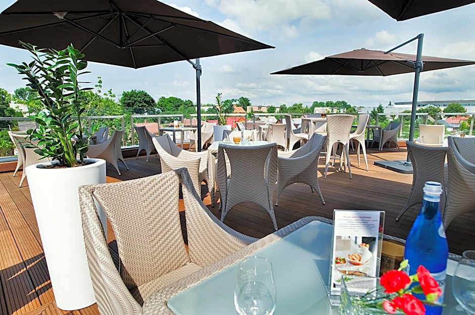 Hotel Great Polonia Velvet Suwałki