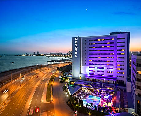Novotel Istanbul