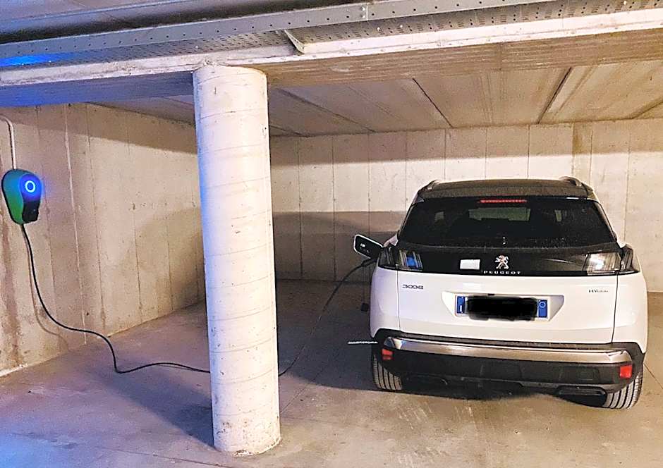 Country Hotel Castelbarco