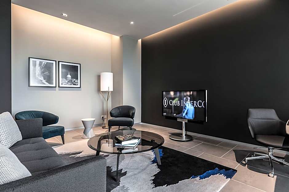 InterContinental Malta By IHG