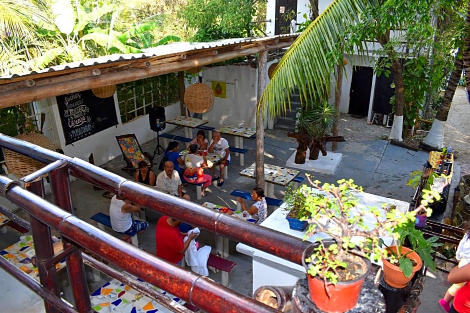Lobo Inn Tulum