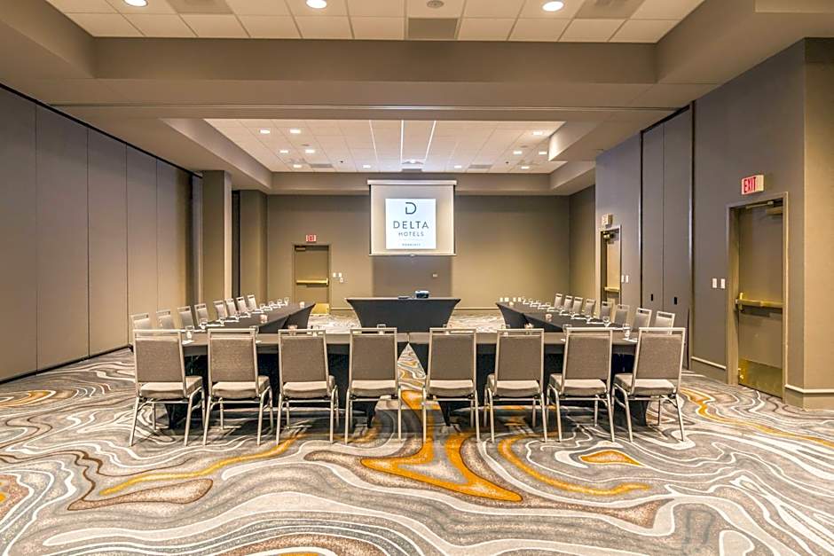 Delta Hotels by Marriott Fargo