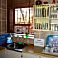 A1 Kynaston Guest House bed and breakfast or self catering