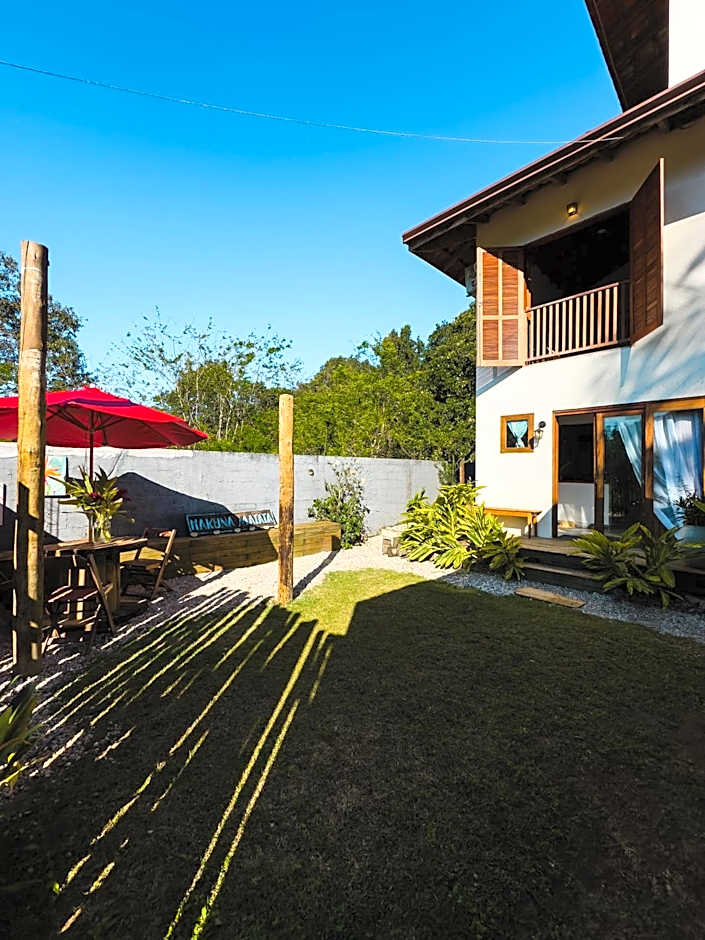 Hakuna Studios Barra do Sahy