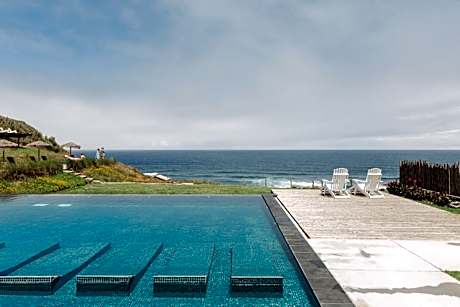 Santa Barbara Eco-Beach Resort