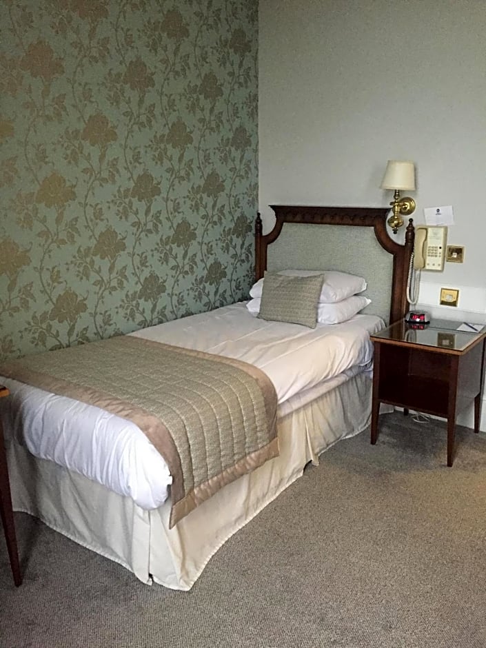 Best Western Lansdowne Hotel