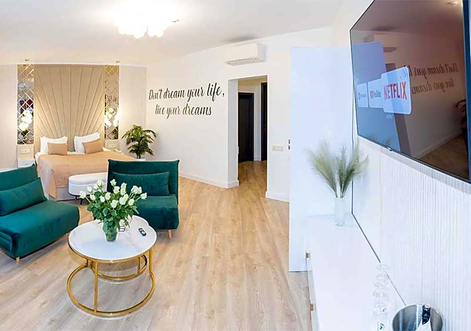 Atostogų Parkas Hotel