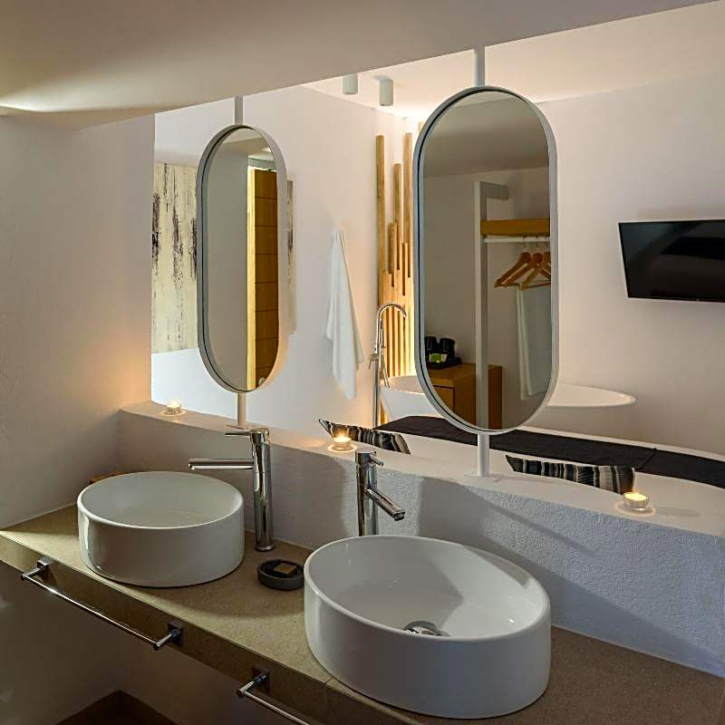 Muses Cycladic Suites