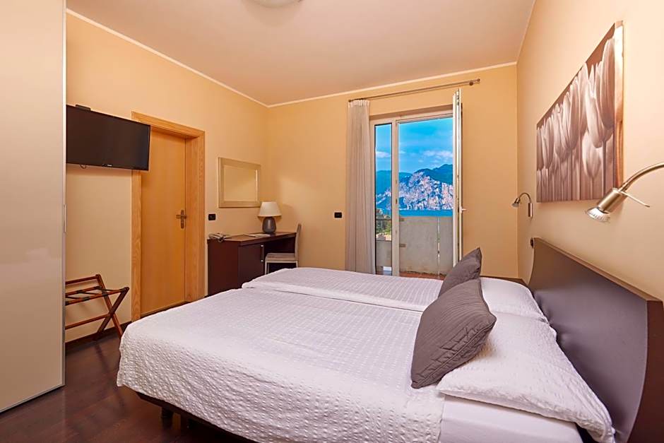 Hotel Villa Smeralda