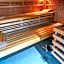 Novotel Saint-Quentin en Yvelines