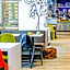 ibis budget Courbevoie Paris La Défense 1