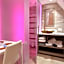 B&B wellness Sea Nat voor Naturisten