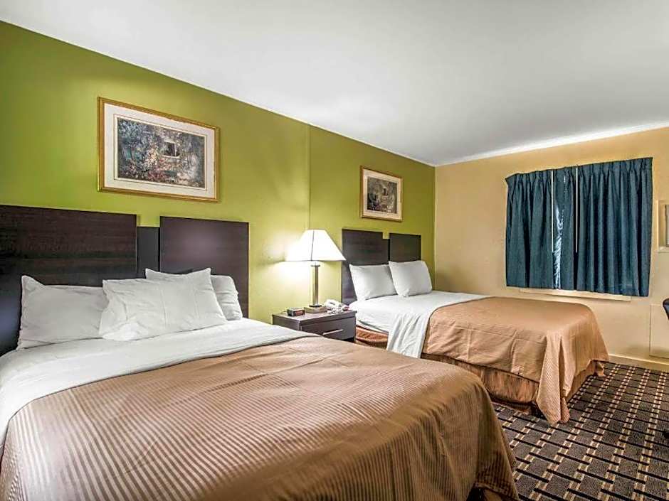 Rodeway Inn Rutland