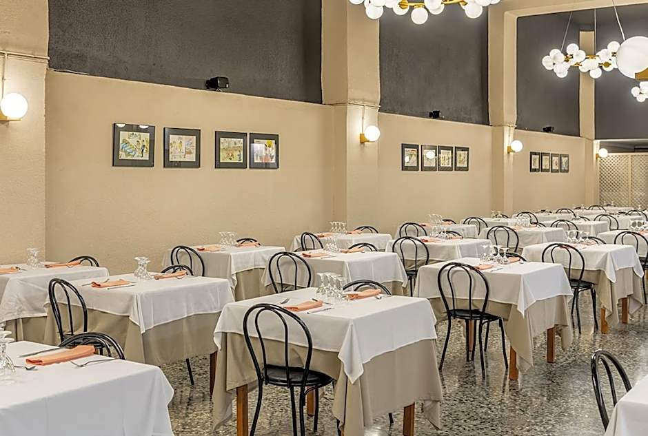 Hotel Guitart Rosa - Adults Only
