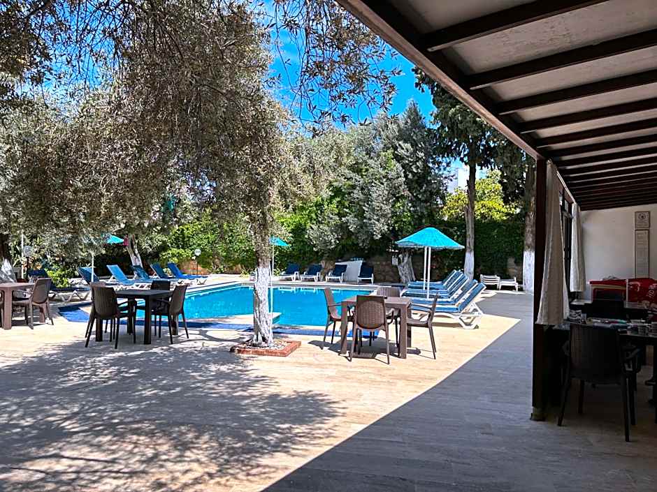 Ali Baba Hotel Gümbet