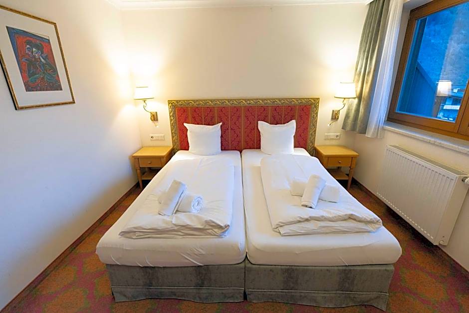 Heart Hotel Nordstern