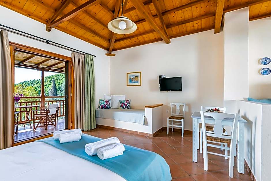 Althea Accommodation