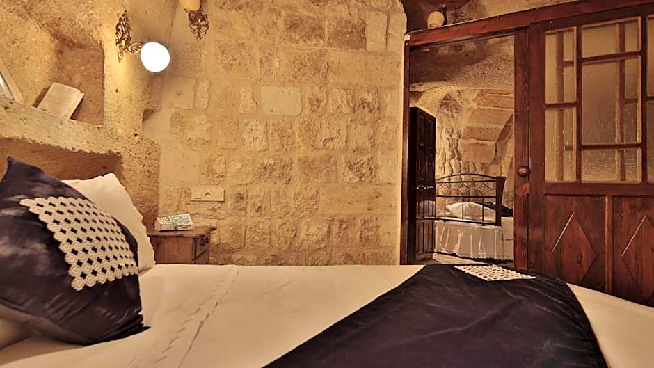 Heaven Cave House - Razziya Evi