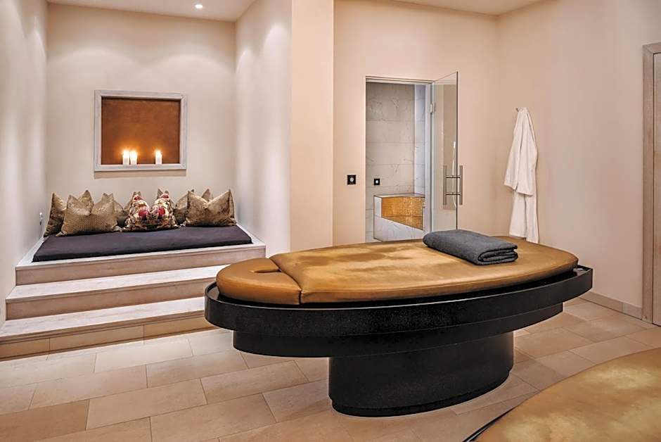 Der Eisvogel - Wellness- & Genusshotel