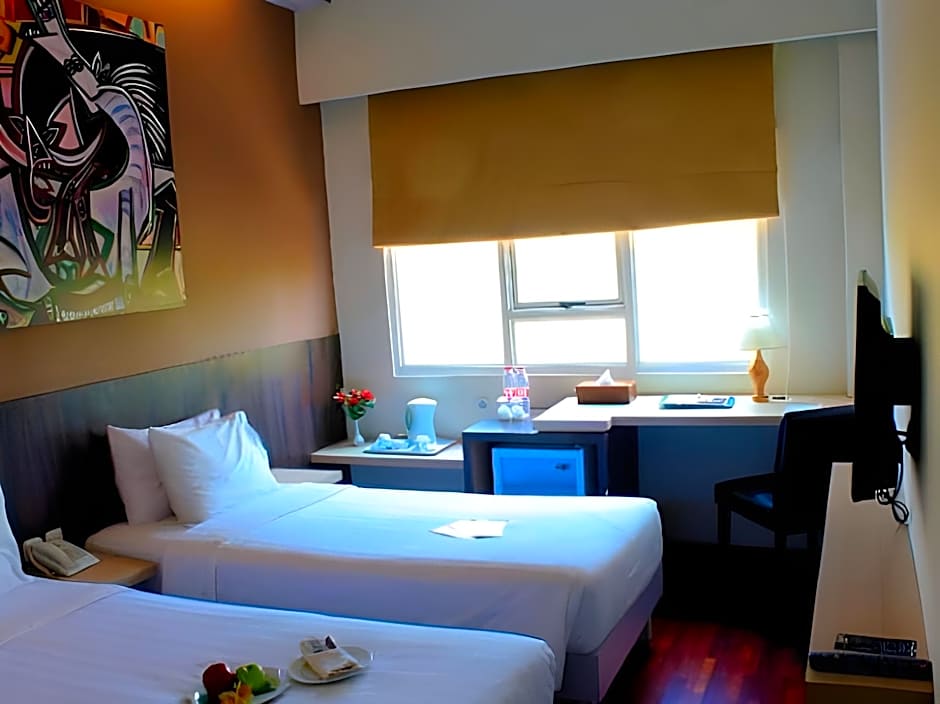 KYRIAD ARRA HOTEL CEPU
