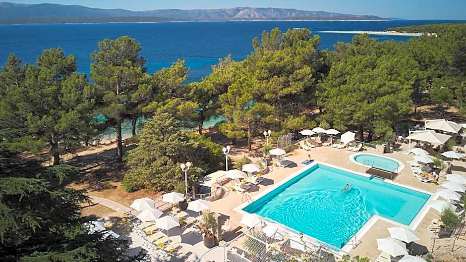 Bluesun Hotel Borak