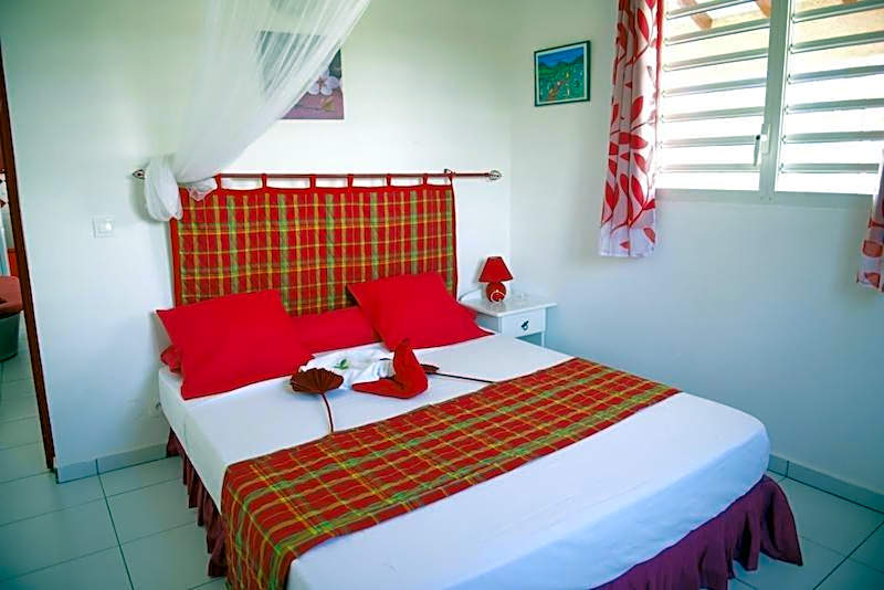 Village de la Princesse