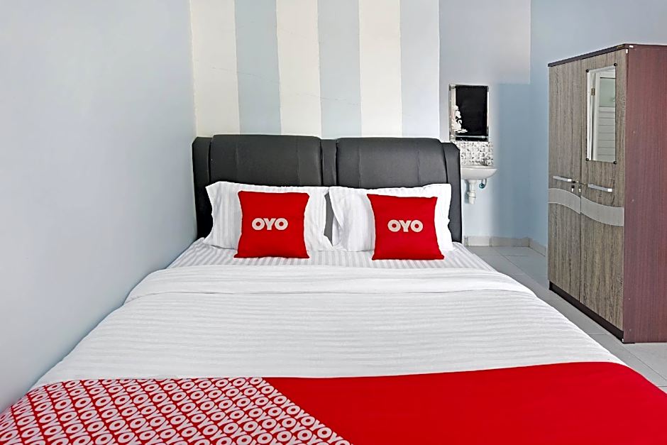 OYO Life 91399 Homestay Trendy Syariah