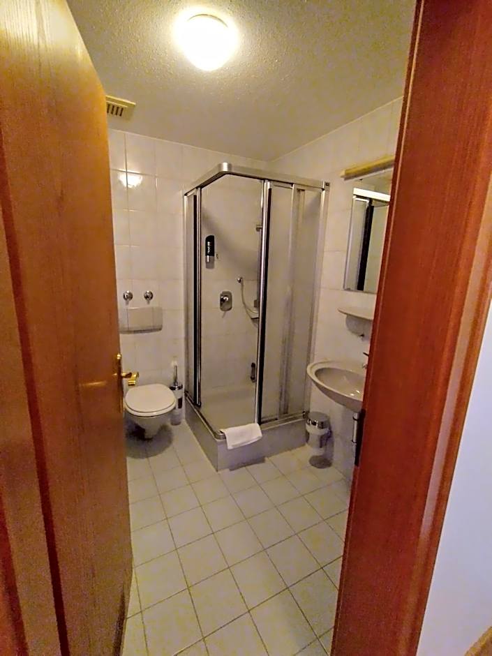 Hotel Faller