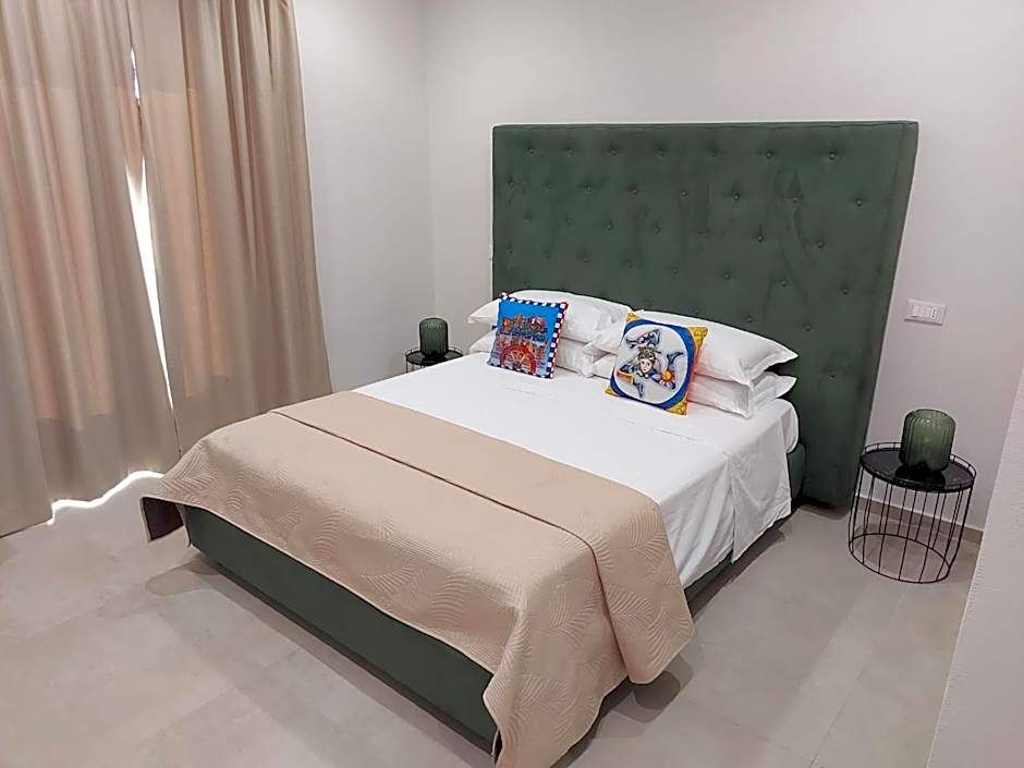 Masseria Torre Saracena