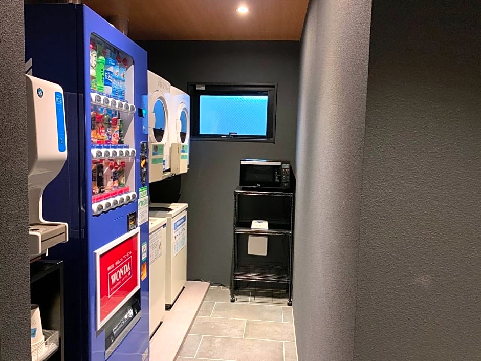 HOTEL TABARD TOKYO - Vacation STAY 64544v
