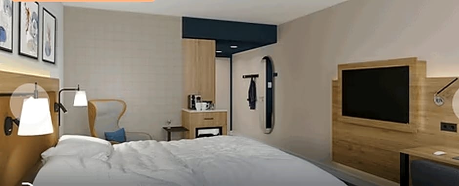Delta Hotels Leverkusen