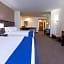 Holiday Inn Express & Suites Glenpool