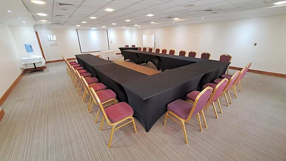 Hotel Diego de Almagro Valparaíso