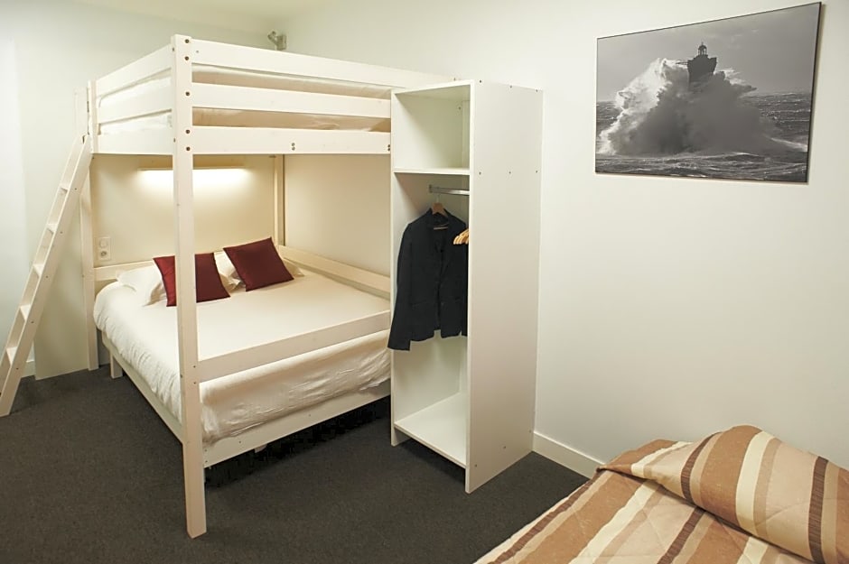 Logis Hotel Chateaubriand