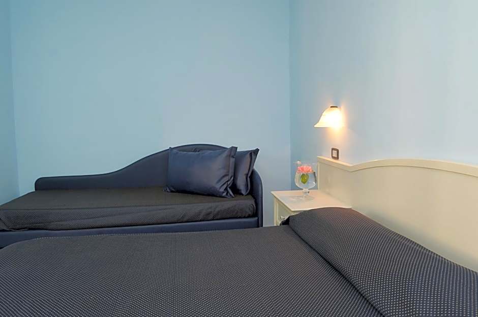 Hotel La Sorgente HS