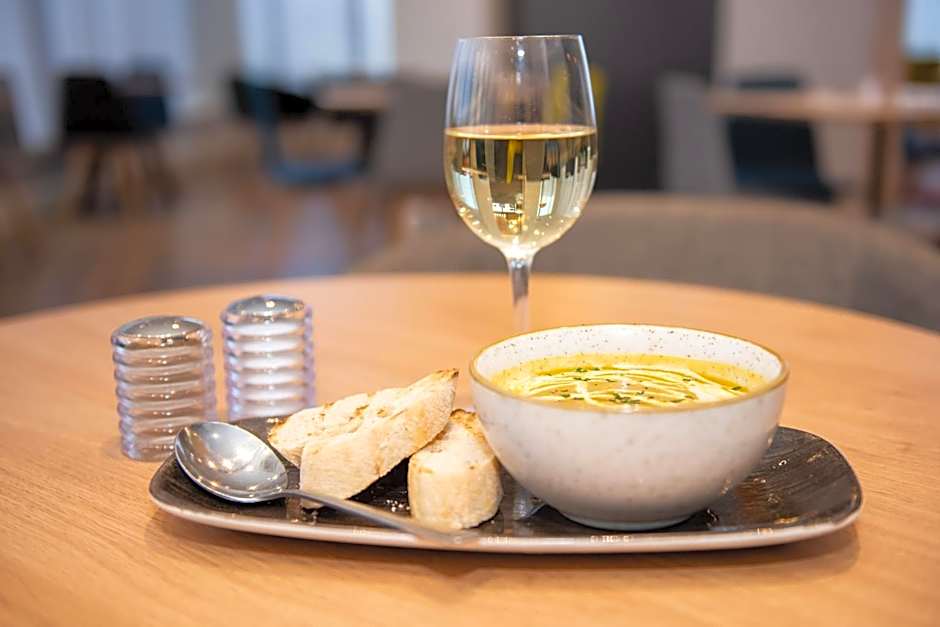 Holiday Inn Preston By IHG