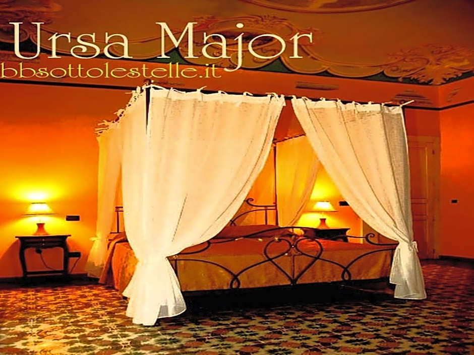 Bed and Breakfast Sotto le Stelle