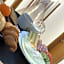 Apartamenty EXPO Nadarzyn 3Rooms