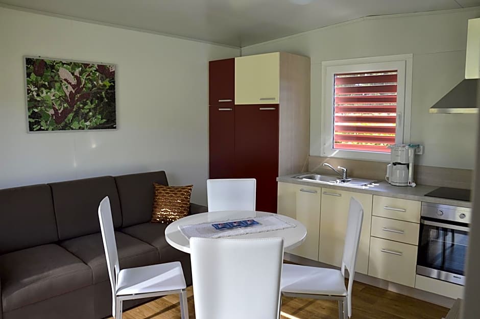 Appartementhotel Rutar Lido