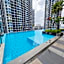 Wan's Homestay i-City