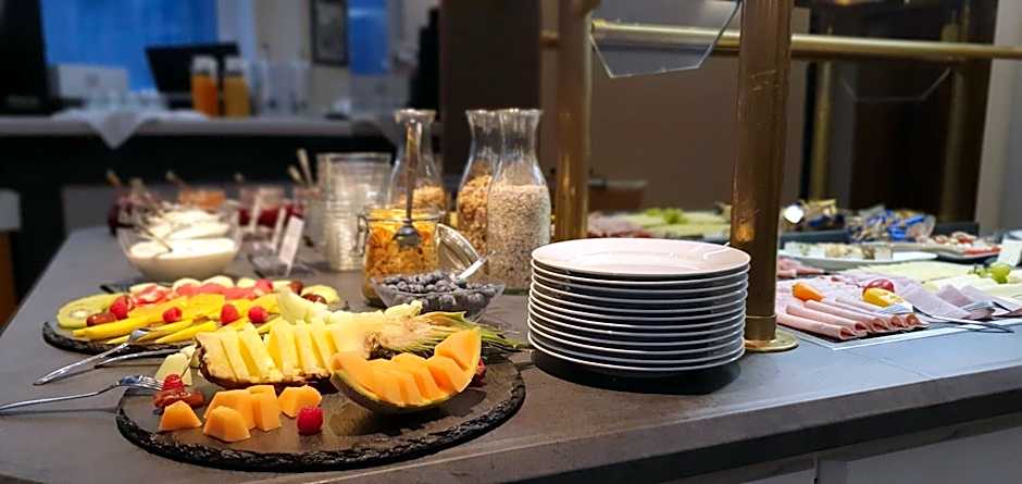 Hotel am Kurpark