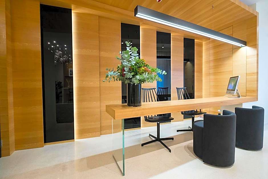 Metropol Ceccarini Suite - Luxury apartments