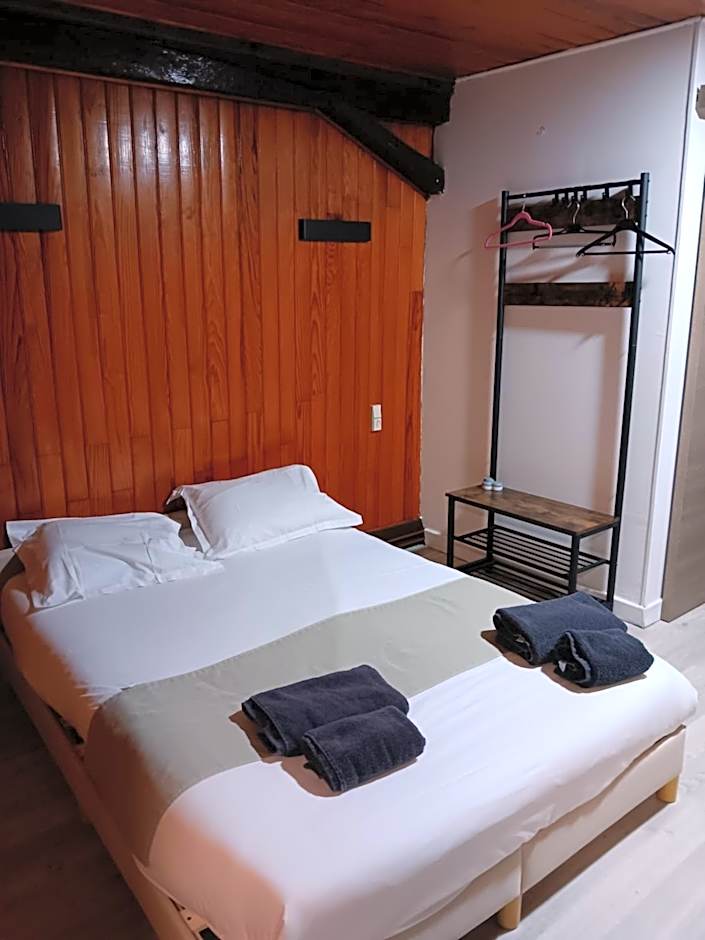 hotel du Nord